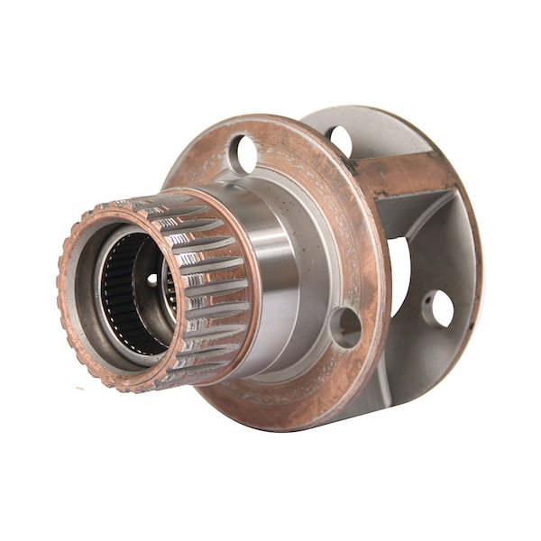 Carrier, Torque Amplifier 9.4" x9.4" x9.8"